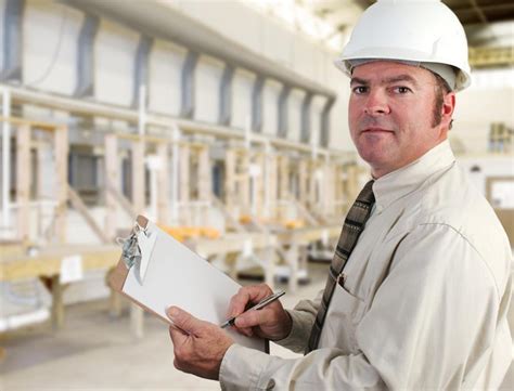 What Is Involved In A Quality Control Inspection