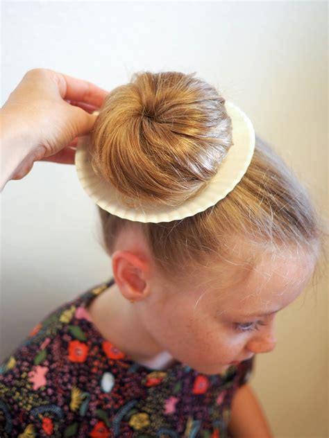 Little Hiccups Little Fun. Little Projects. Little Craft. Little Adventures. | Diy hairstyles 