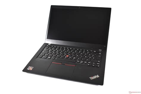 Lenovo ThinkPad X13 Gen 1 review With AMD Renoir the fastest 13inch