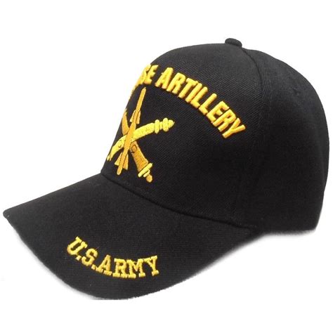 Us Army Air Defense Artillery Embroidered Hat Army Hat Us Army