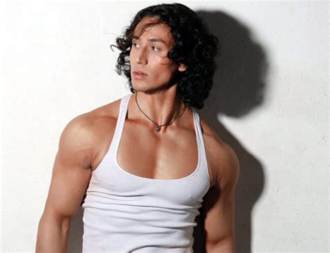 Tiger Shroff Gears Up For Debut Film Heropanti India Today