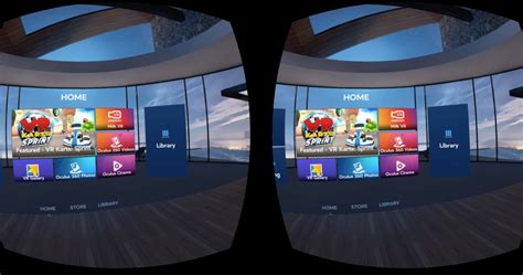 How To Watch Downloaded 360 Degree Videos On Samsung Gear Vr