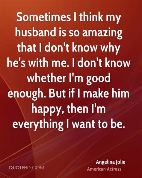 Amazing Husband Quotes. QuotesGram