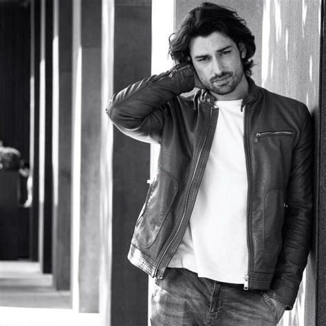 Alp Navruz As Sinan Egemen In The Turkish Tv Series Fazilet Hanim Ve