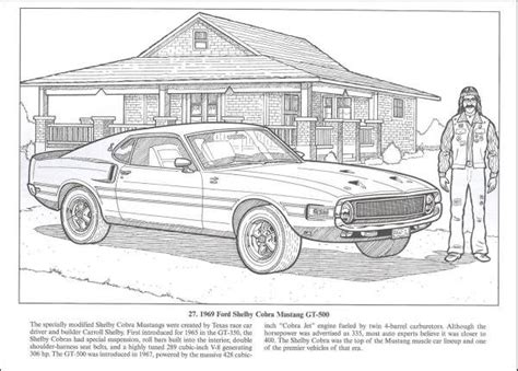 Explore 623989 free printable coloring pages for your kids and adults. Pin by Danny Ferry on Chip Foose Cars (With images ...