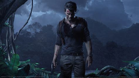 Uncharted 4 A Thiefs End Wallpaper 01 1920x1080