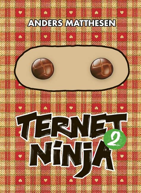 Ternet Ninja 2 Ereolen Go