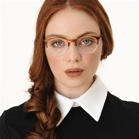 Geek Eyewear Style Hipster Brown Eyewear Fashion Eyewear Fashion Eye Glasses