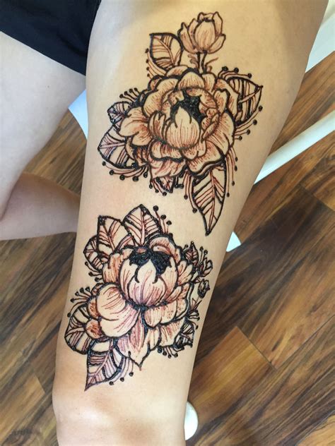 In this article we have tried to cover all the aspect of cool tattoos ideas for guys, arm tattoos for men, technology tattoos, neck tattoos for men, sleeve tattoos for men, small tattoos for guys, wrist tattoos for boys. Peony henna tattoo for the summer! inspired by ...