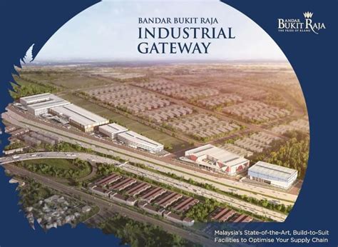 Lembah klang ) is an urban conglomeration in malaysia that is centered in kuala lumpur, and includes its adjoining cities and towns in the state of selangor. Built To Lease - Klang Valley Industrial Master Plan - 10 ...