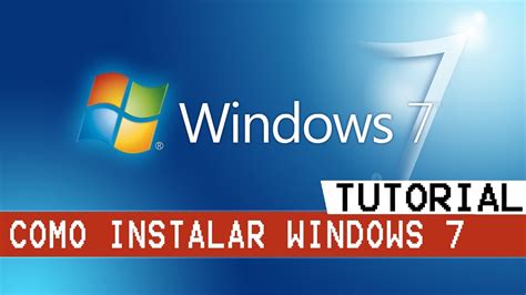 Windows 7 Como Formatar O Computador E Instalar Windowns Tutorial Hot Sex Picture