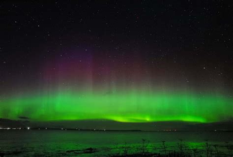 Can I See The Northern Lights Tonight The Us Sun