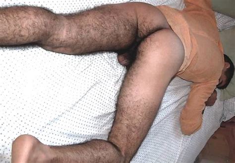 Hairy Legs Gay Men Massage Free Porn