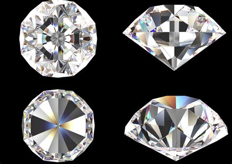 Is Diamond a Compound, Element, or Mixture? - Temperature Master