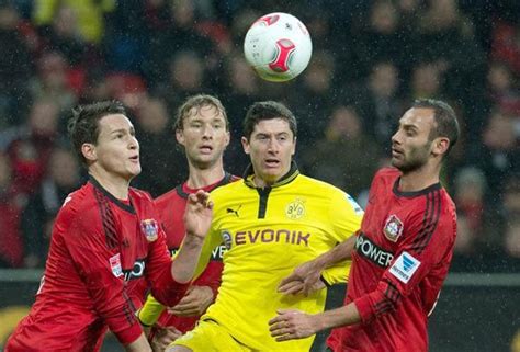 Watch full highlights between borussia dortmund vs. Bayern Leverkusen Vs Dortmund Head To Head / Bayer ...