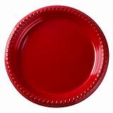 You Are Special Today Red Plate Amazon Pictures