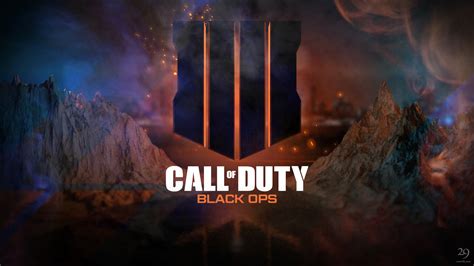 Call Of Duty Black Ops 4 Free Wallpaper Number29 Llc