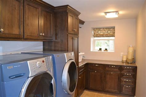 Laundry Room Remodel Monks Home Improvements