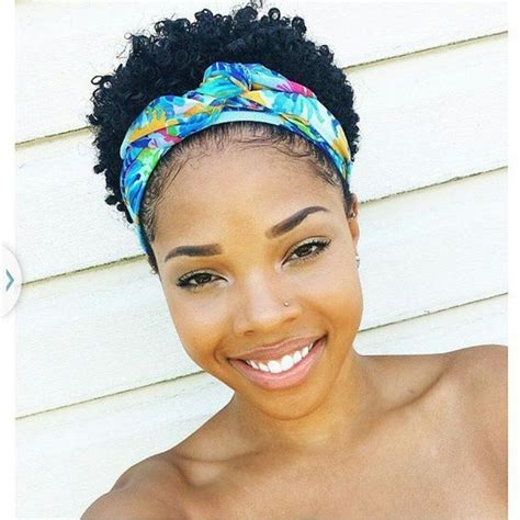 7 Upbeat Wrap Hairstyles For Black Hair 2024