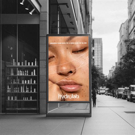 Cosmetics Packaging Brand Identity 3d Modeling Logo On Behance