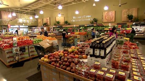 Is whole foods market stores open on sunday? Whole Foods' new prices compared to competition