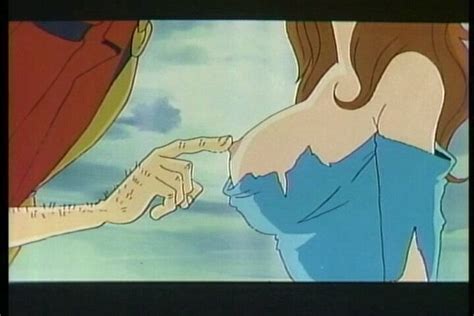 Rule 34 1girls Arsene Lupin Iii Breasts Female Human Lupin Iii Mine