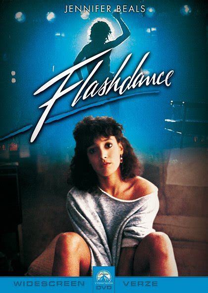 Flashdance 1983 Čsfdcz