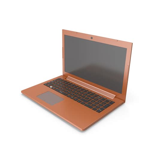 Orange Laptop Png Images And Psds For Download Pixelsquid S119107656
