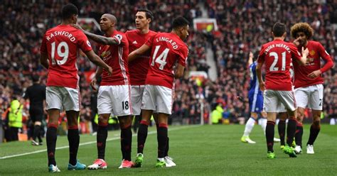 Includes the latest news stories, results, fixtures, video and audio. 7 reasons Manchester United's 2-0 win against Chelsea is good news for ALL Premier League fans ...