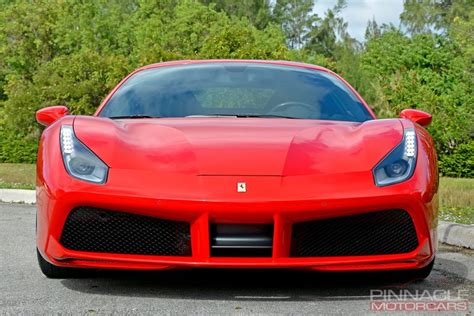 Get the best deal for ferrari cars and trucks from the largest online selection at ebay.com. 2018 Ferrari 488 GTB | Pinnacle Motorcars