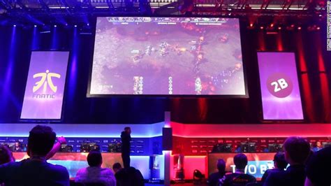 Twitter To Stream Esports Events