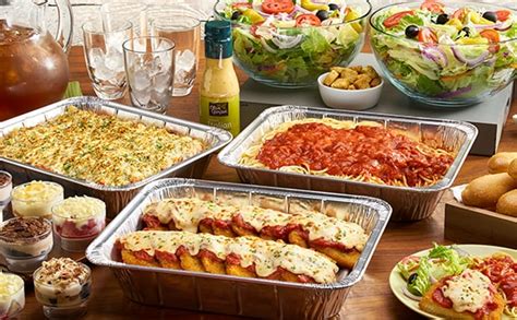 Our custom printed food trays these versatile paper food trays are available in both white and eco kraft brown. Chicken Parmigiana Combination (Serves 8 - 14) | Lunch ...