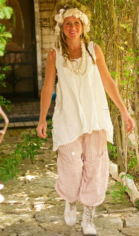 Magnolia Pearl Clothing Page One This Looks Like The Comfiest Summer Outfit Hippie Style