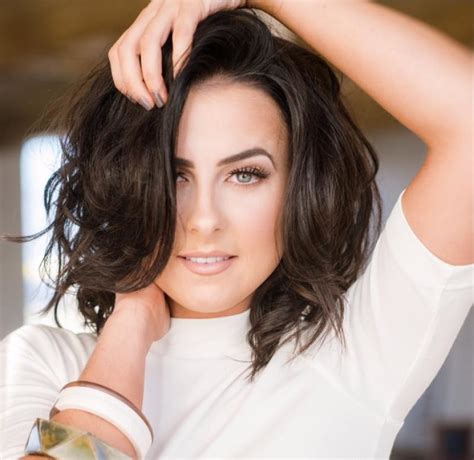 Country Star Lisa Mchugh Announces Nenagh Date Tipperary Live