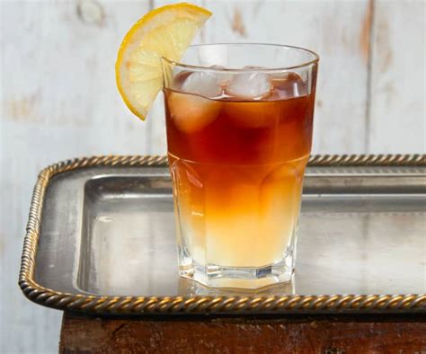 Long Island Ice Tea - Cookidoo® - the official Thermomix® recipe platform