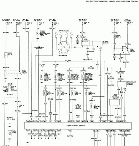 Feb 23, 2019 · 900 schematic signal stat 900 wiring diagram; 1994 Honda Accord Ac Wiring Diagram - Wiring Diagram