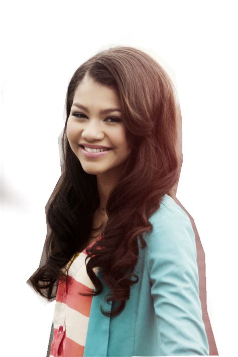 Zendaya Png Transparent Images Png All