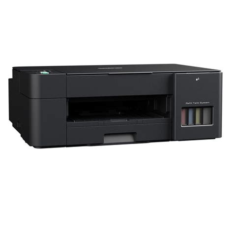 Multifuncional Brother DCPT220 28/11ppm DCP-T220 | intercompras