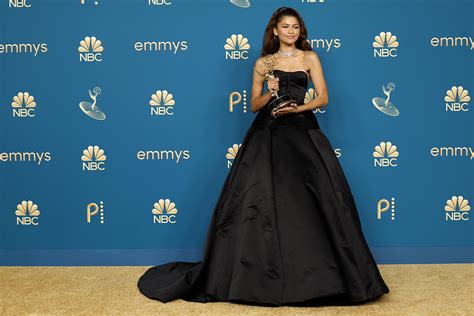5 Historic Award Wins At The Emmys 2022