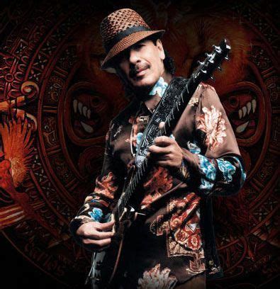 Oz sparx, ola runt & yung bans. Carlos Santana #bandwanimalphoto | Rock and roll artists ...