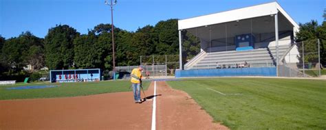 Hastings Stadium Guelph Royals Baseball Club