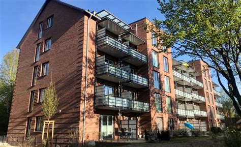 Wohnung vermieten oder nachmieter suchen? Kersig Immobilien | Wohnungen in Kiel und Umgebung finden