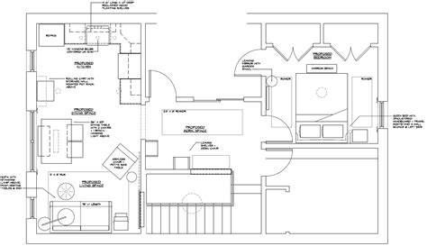 Creating An Interior Design Plan Mood Board Jenna Burger Design Llc