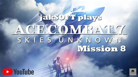 There are 24 named aircraft in ace combat 7. Ace Combat 7 - Mission 8 Walkthrough Rank A (No Commentary) PS4 Pro - YouTube
