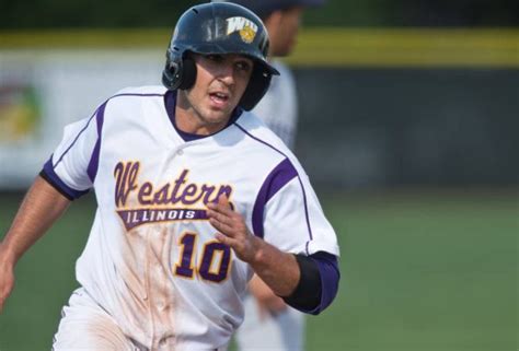 Leatherneck Baseball Camps Western Illinois University Macomb Il