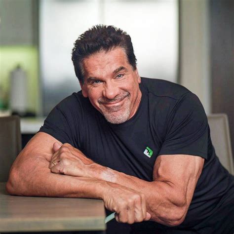 Lou Ferrigno Is Ready For Awesome Con 2019 The Rogers Revue