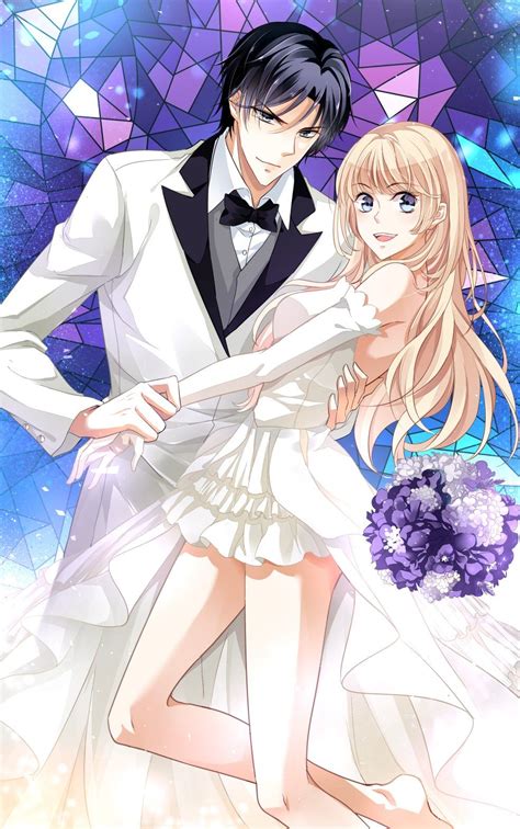 Best Wedding Anime Artwork Anime Artwork