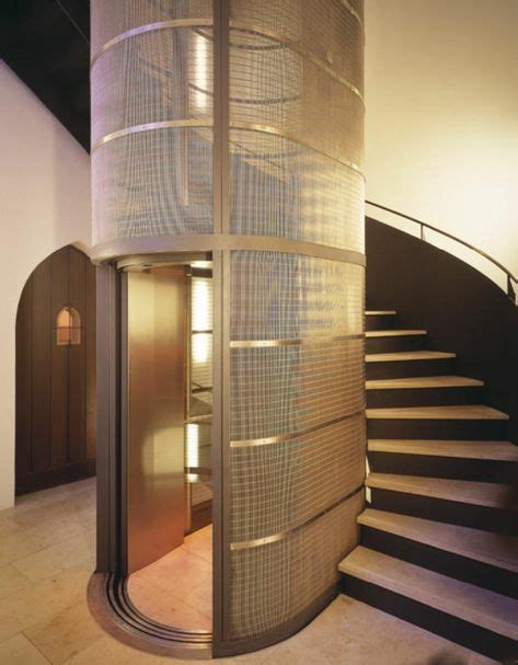 25 Creative Elevator Designs That Changed Everything Artofit