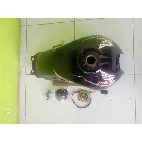 Jual Tangkitanki Full Set Bekas Megapro Primus Shopee Indonesia