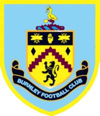 Burnley football club, burnley, united kingdom. Burnley FC - Wikipedia